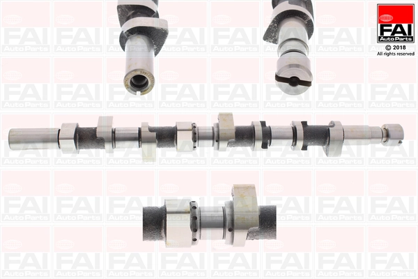 Camshaft